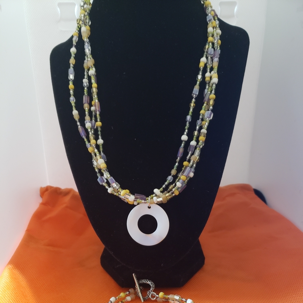 Jewelry set